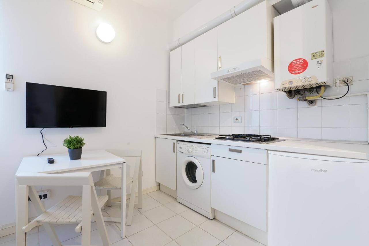 Primopiano - Melzo B Apartment Milan Exterior photo