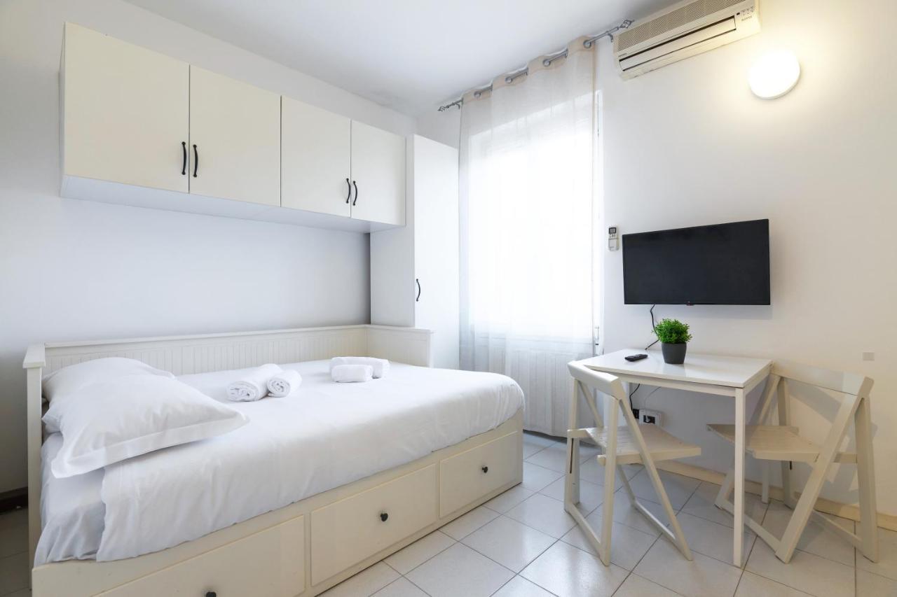 Primopiano - Melzo B Apartment Milan Exterior photo
