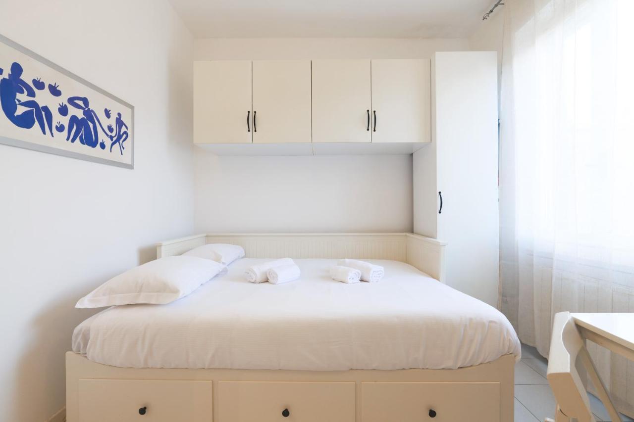 Primopiano - Melzo B Apartment Milan Exterior photo