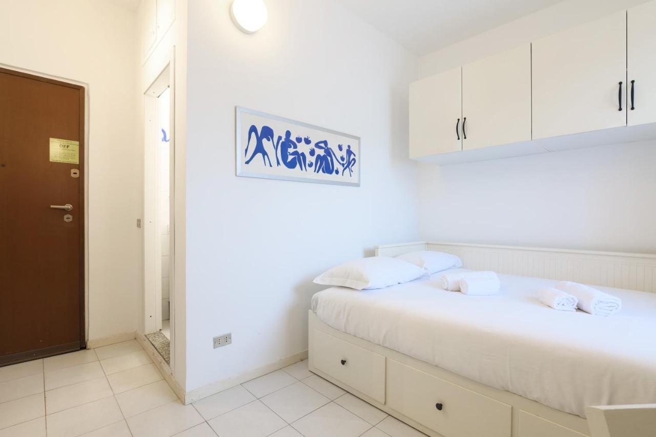 Primopiano - Melzo B Apartment Milan Exterior photo